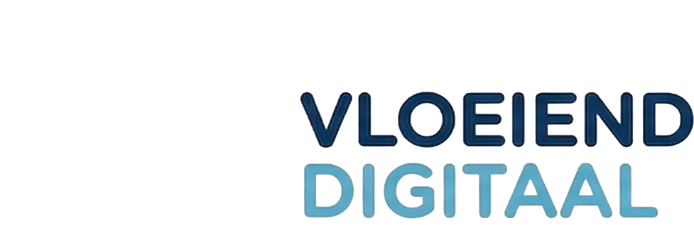 Vloeiend Digitaal