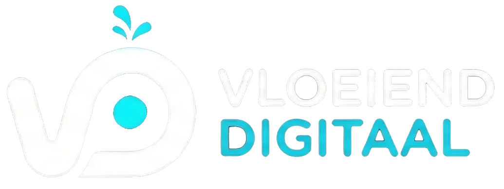Vloeiend Digitaal